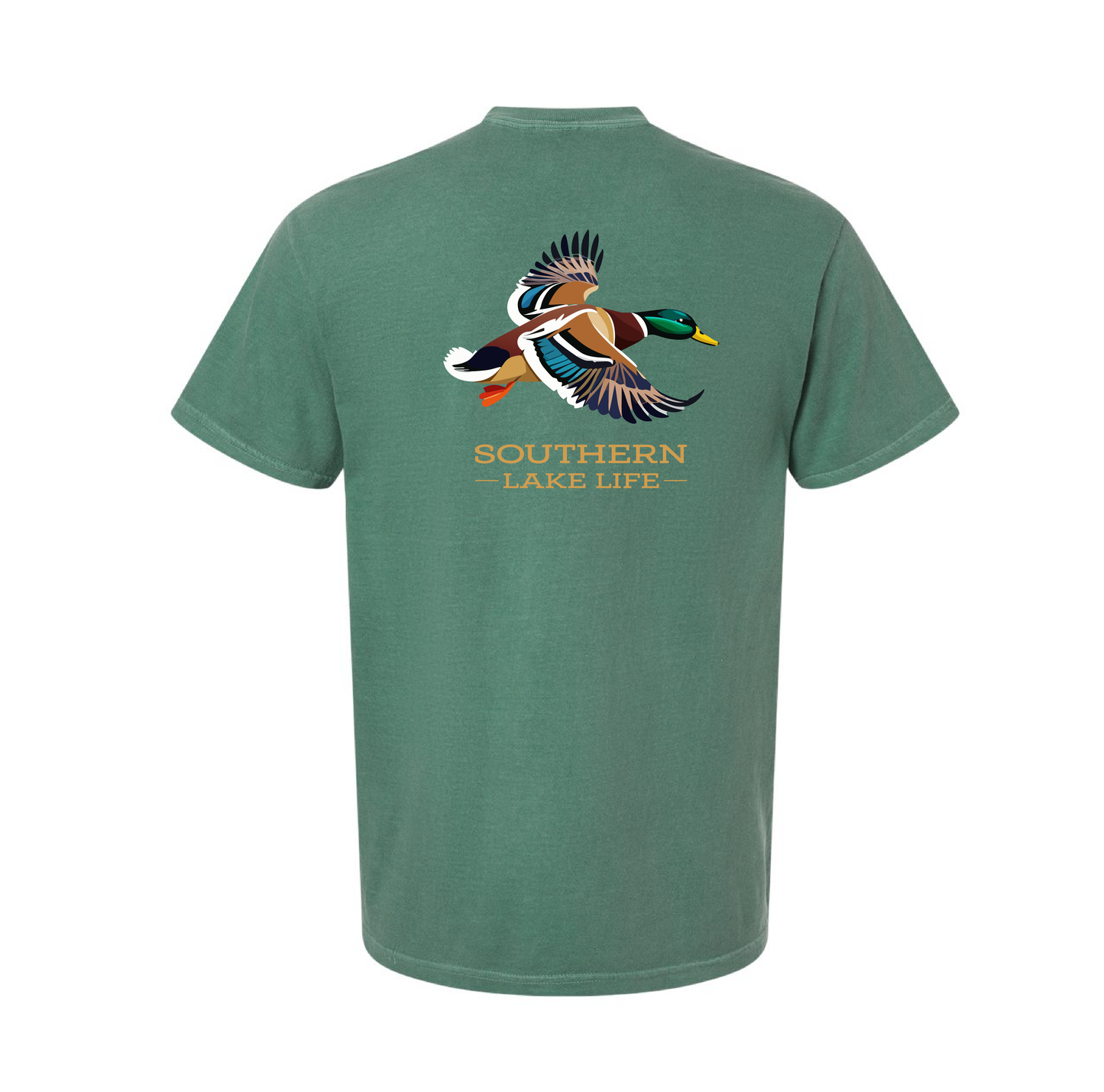 DUCK TEE