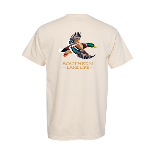 DUCK TEE