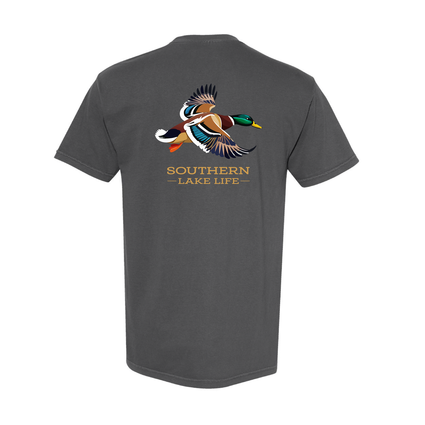 DUCK TEE