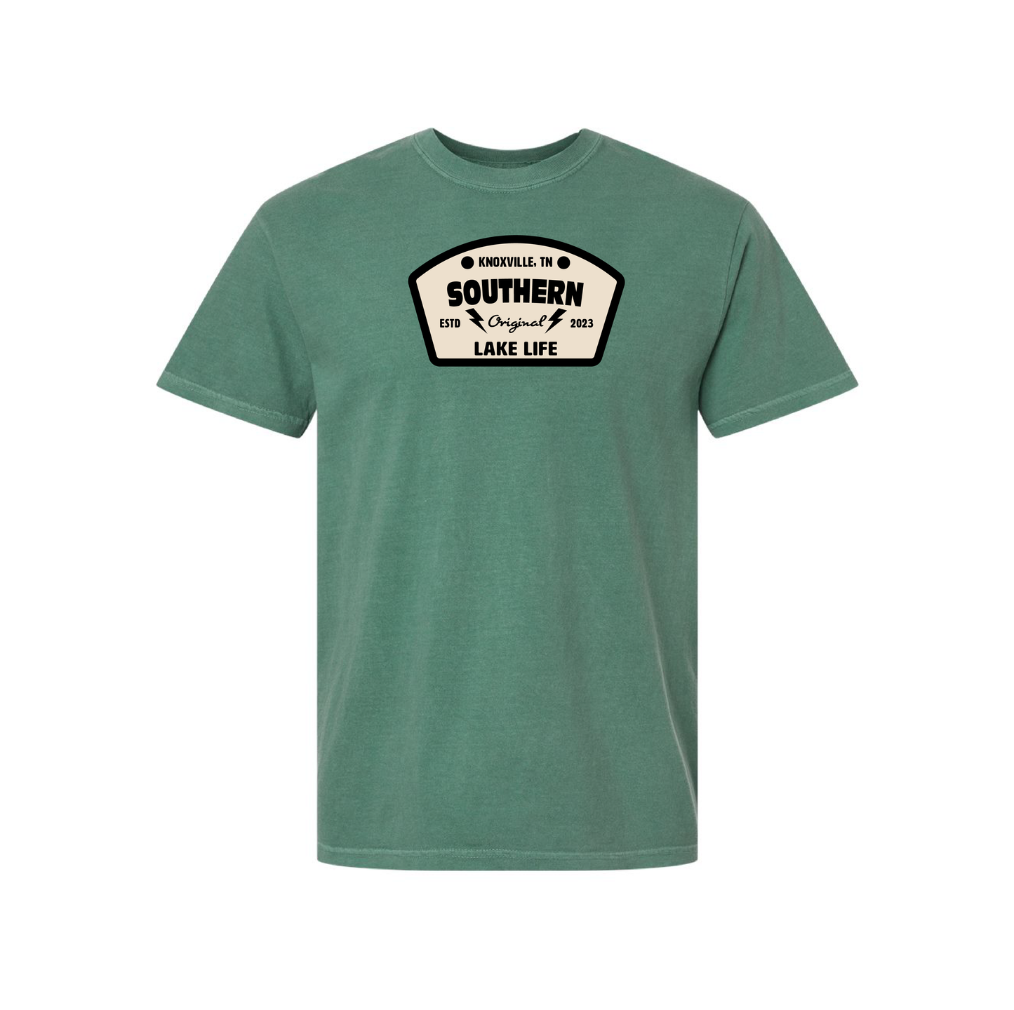 OLD SKOOL TEE