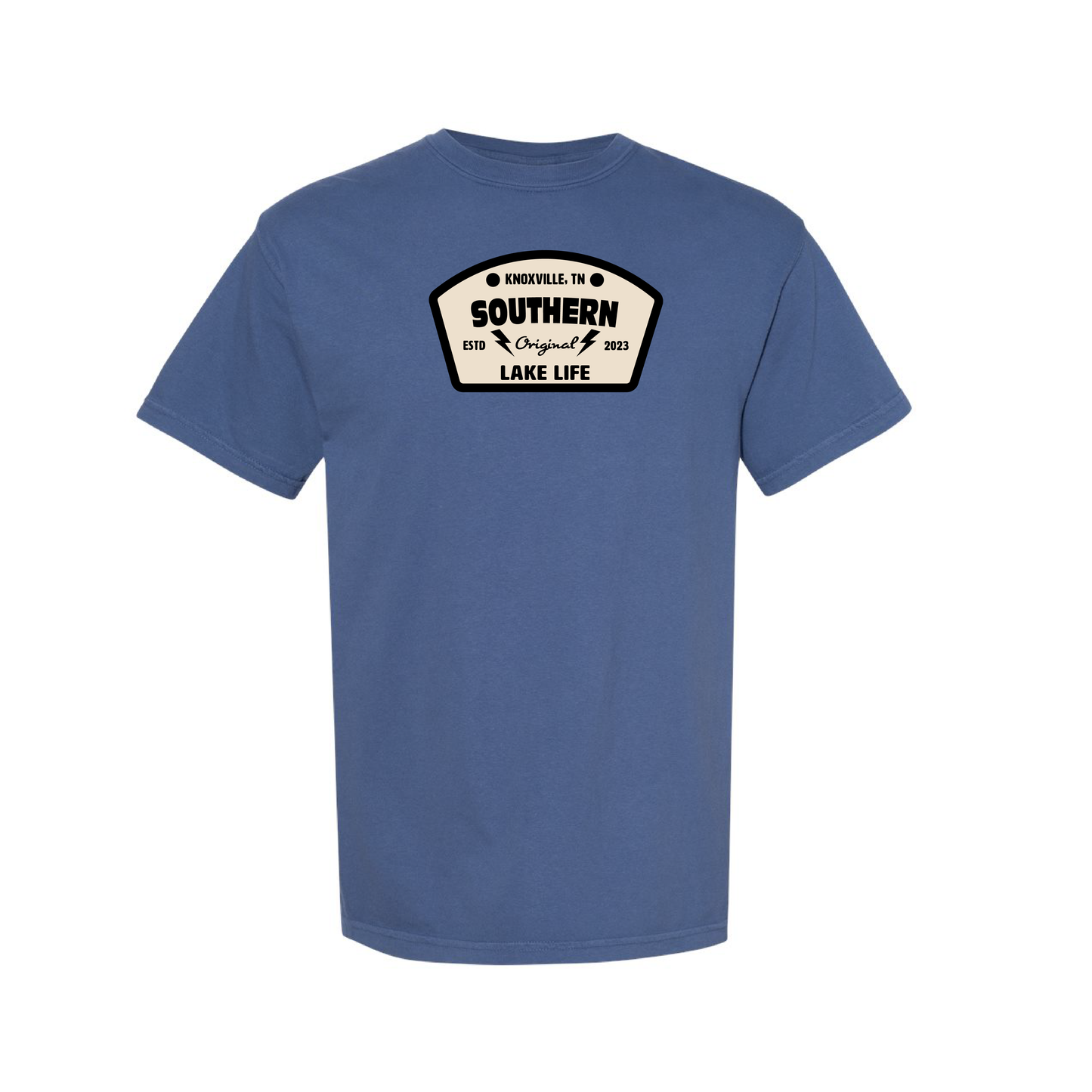 OLD SKOOL TEE