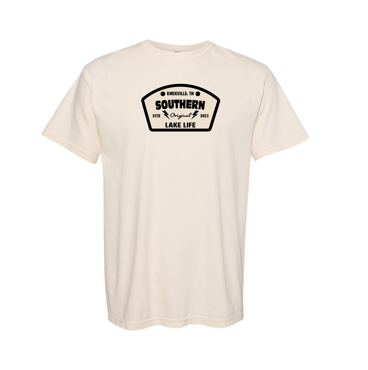 OLD SKOOL TEE