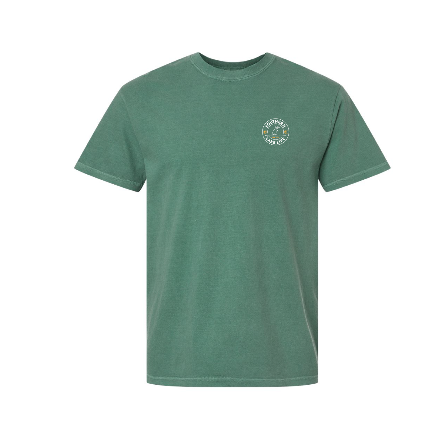 SURF HERON TEE