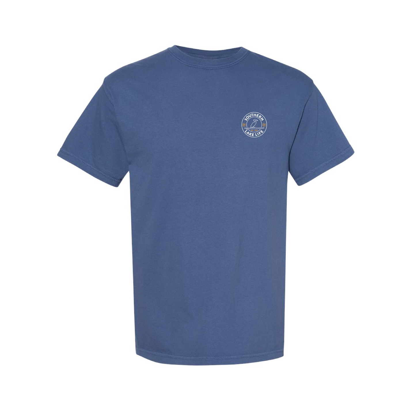 SURF HERON TEE