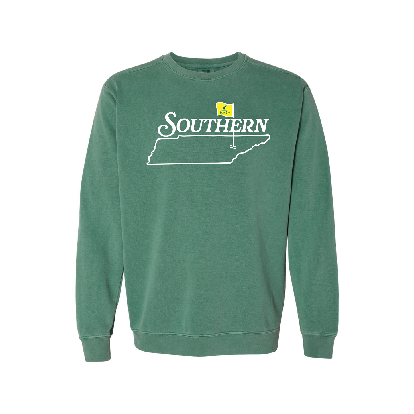 THE SOUTHERN SWEATSHIRT