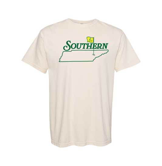 THE SOUTHERN TEE