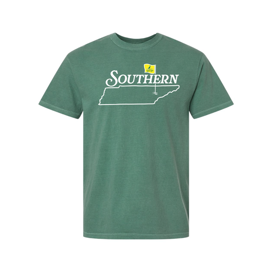 THE SOUTHERN TEE