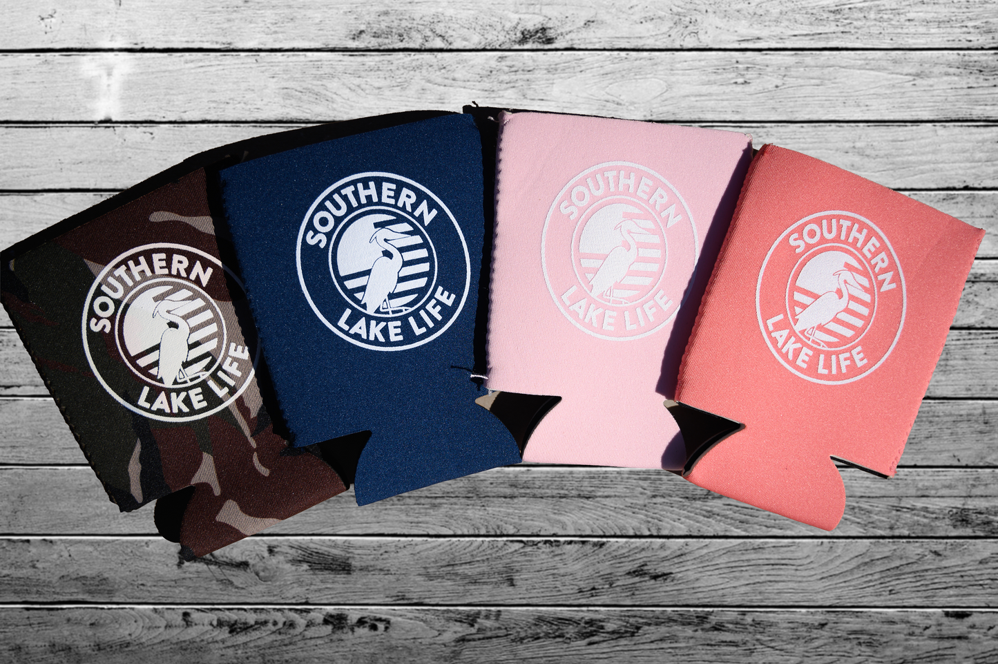 12oz KOOZIES